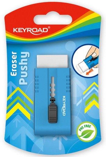 KEYROAD TLAČNÁ GUMA