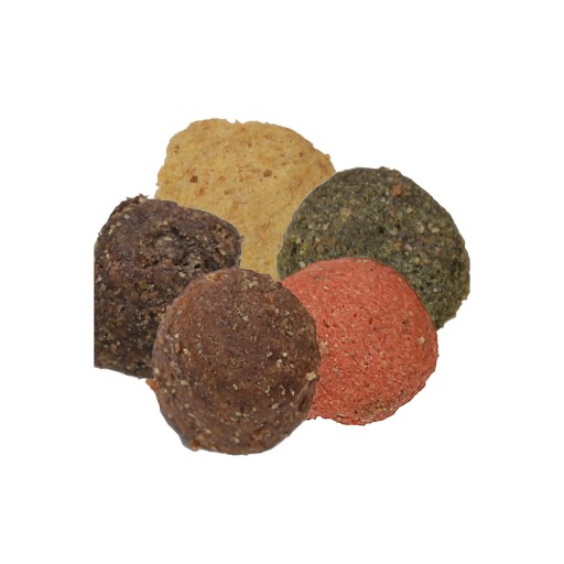Happy Dog Supreme NaturCroq Balance krmivo pre psov 1 kg