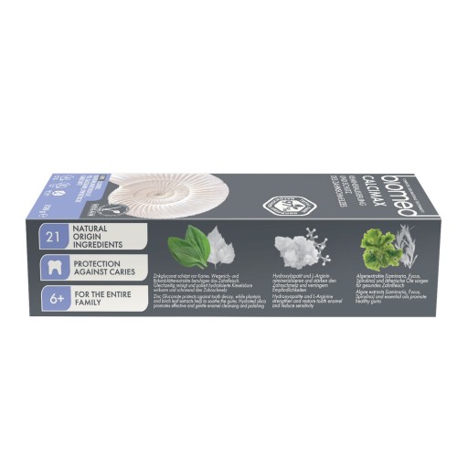 Zubná pasta Biomed Calcimax 100 g