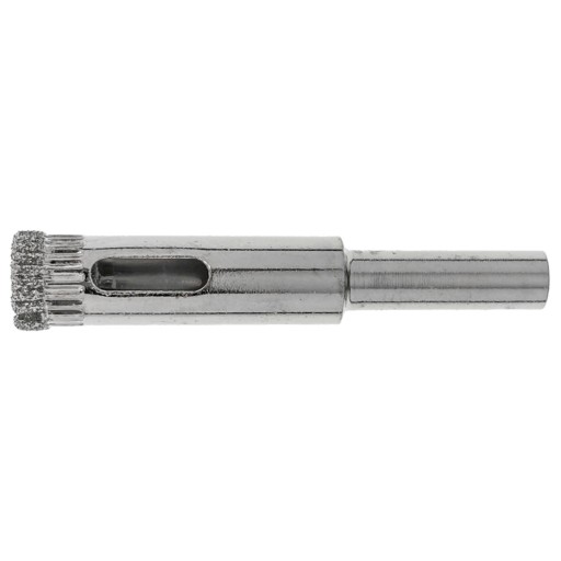 Diamantový jadrový vrták na kameninu 10mm GEKO G65010