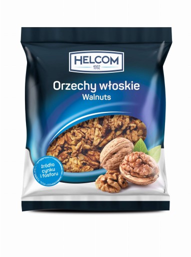 Gre.Vlašské orechy 200g