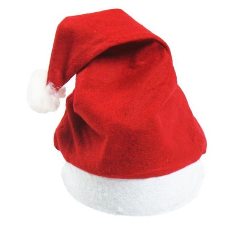 SVÄTÝ KLOBÚK Snehová vločka SANTA ELF