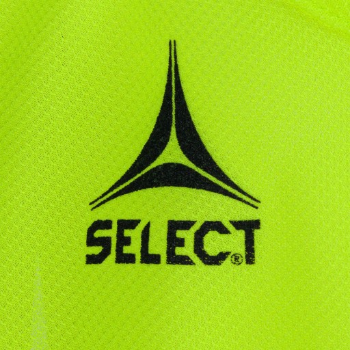 Mini SELECT Basic detská fixka na futbal žltá 6841001555 120-140
