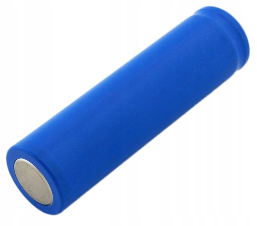 TYP LÍTIUMIÓNOVEJ BATÉRIE 18650 Li-Ion 4800mAh 4,2V VÝKONNÝ BC104
