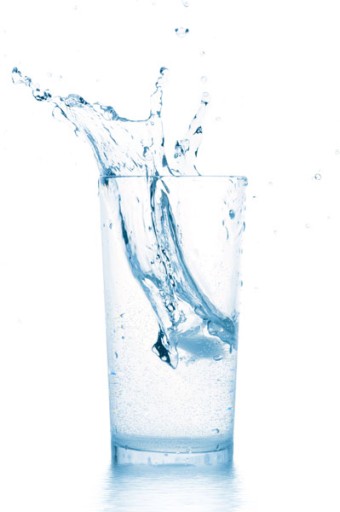 Alkalická voda PH 8,3 Święcicki Zdrój 1,5l