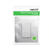 UGREEN SIEŤOVÝ KONEKTOR KÁBLOVÝ KONEKTOR RJ45 ROZŠÍRENIE ETHERNET LAN KAT. 7