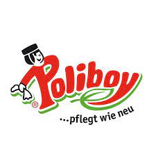 POLIBOY vlhčené utierky na okná 24 ks.