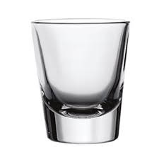 PASABAHCE BOSTON LIkéR POHÁR 45 ML