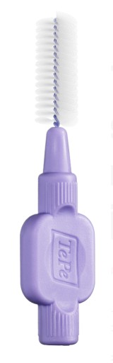 TePe ExtraSoft medzizubné kefky 1,1 mm 8 ks