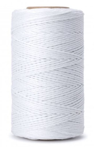 Mäsové nite / priadza 100g EXTRA tenká ž
