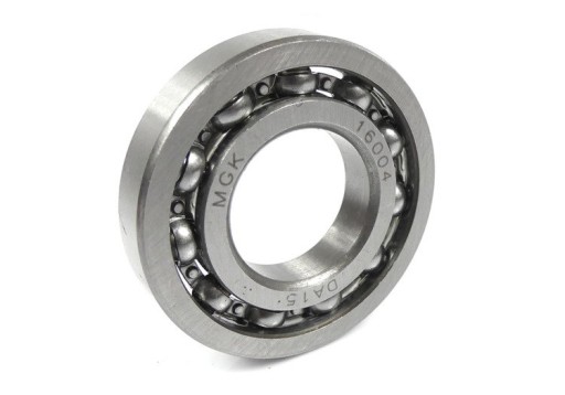 Ložisko výstupného hriadeľa 16004 simson s51 sr50