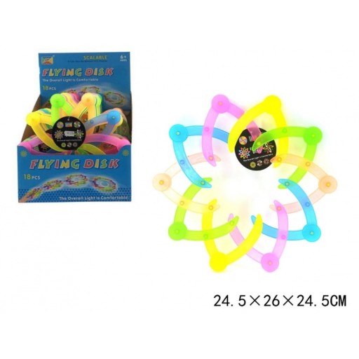 Lietajúci disk