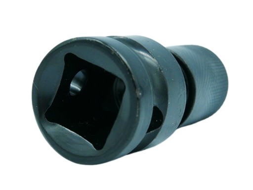 REDUKČNÝ NÁRAZOVÝ ADAPTÉR 1/2' ŠTVOREC NA 1/4' HEX