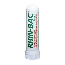 RHIN-BAC FRESH NOS TYČ 1 KUS