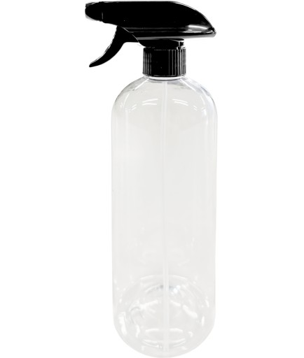 SPREJ FĽAŠA SPREJ ATOMIZÉR 1000ml
