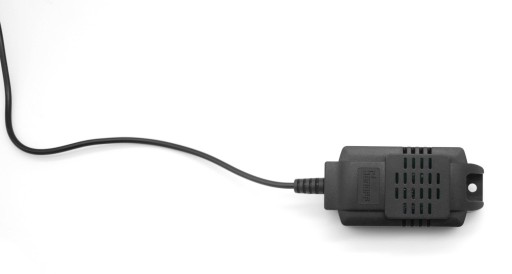SONOFF SI7021 SNÍMAČ TEPLOTY VLHKOSTI TH16