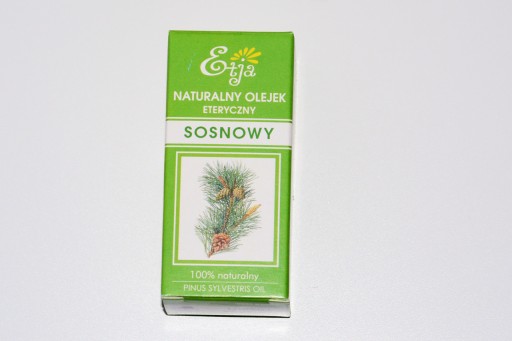 BOROVIA ESENCIÁLNY OLEJ 10 ML DO VOŇAVÉHO KRBU