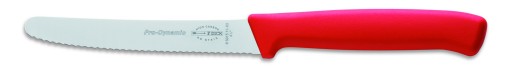 Univerzálny zúbkovaný nôž DICK PRO-DYNAMIC 11cm