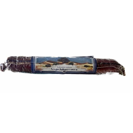 Vege borievka 80g Vege Smak