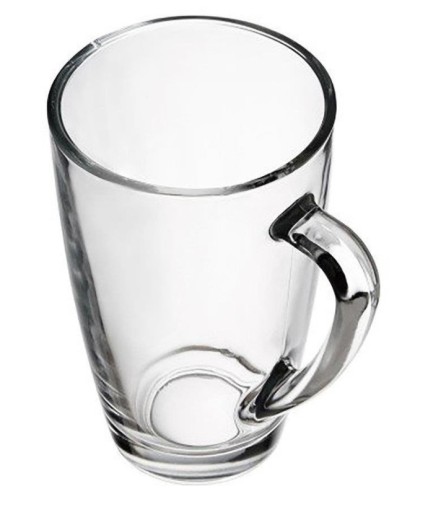 MAGNUM pohár na kávu a čaj 350ml