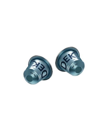Alu kapsuly Lavazza Decaffeinato pre Nespresso 10