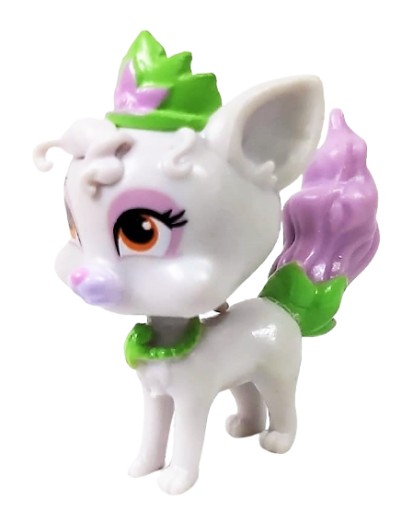 KITT FIGURKA HRAČKA PALACE PETS DISNEY