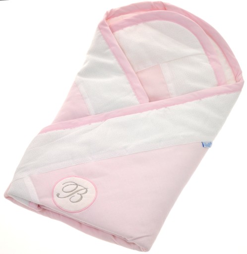 BABY BATTLE, COTTON, deka, talianska firma