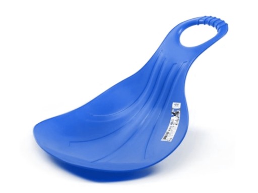 Jabłuszko KID2 detská šmykľavka Sleigh Slide