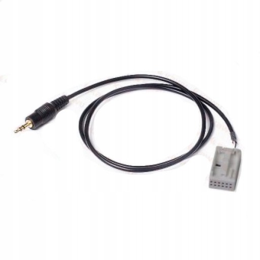 AUX IN KONEKTOR PRE PEUGEOT/CITROEN