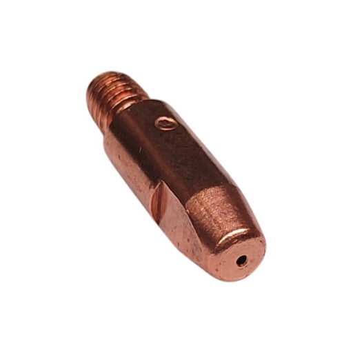 KONCOVÝ BINZEL M6x28 0,8 140,0051 1 ks