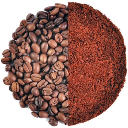 ARABICA SANTOS - BRAZIL Classic Coffee - obchod 1