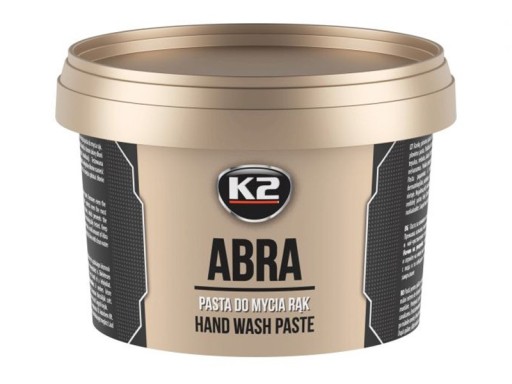 ABRA Pasta na umývanie rúk, 500 ml