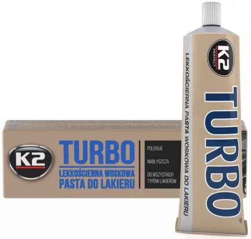TEMPO ĽAHKÁ BRÚSNA PASTA 120G TURBO