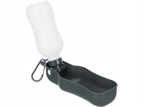 Trixie TX-2462 FĽAŠA S MISOU 250ml PLAST.