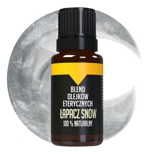 Dream Catcher Relax esenciálny olej pre zdravý spánok 10 ml