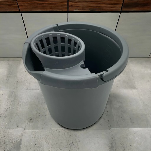 VEDRO KRUHÉ 12L SO ZMIEŠANÍM FARBA 1KS