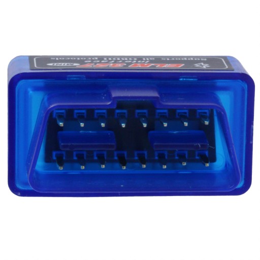ELM327 OBD2 DIAGNOSTICKÉ ROZHRANIE BLUETOOTH