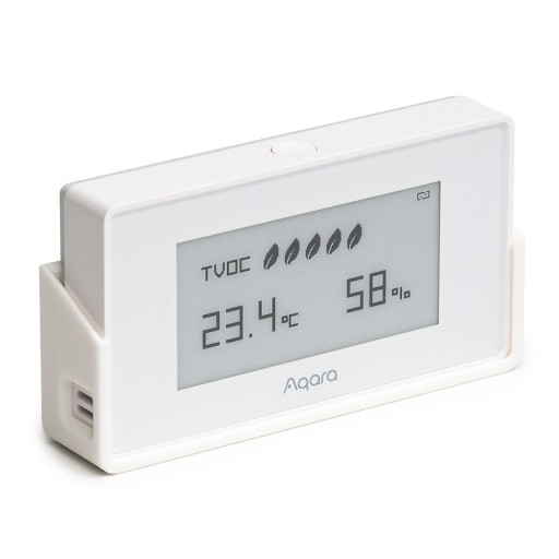Nástenný držiak pre Xiaomi Aqara TVOC