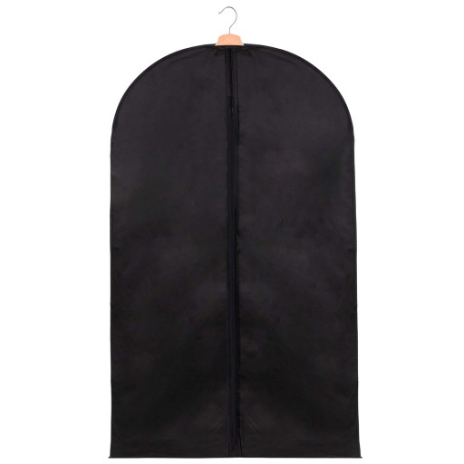 OBLEČENIE POUZDRO SUIT KABÁT oblečenie Košeľa organizér VEĽKÝ 90cm XL
