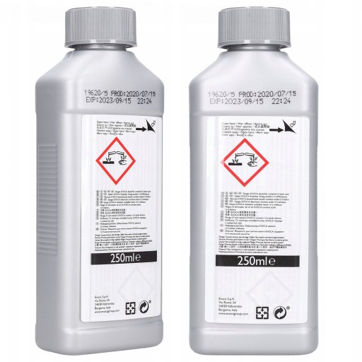 ODVÁPŇOVAČ EVOCA 21002666 250 ML