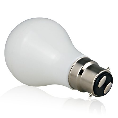 LED žiarovka A60 230v 10w 3000k B22 Angelska