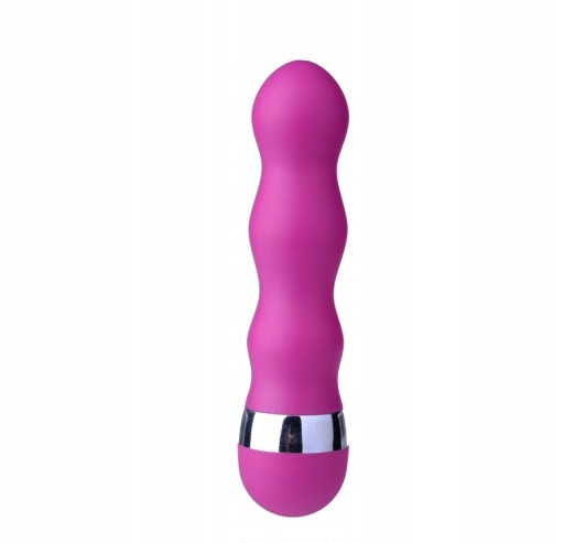 Mini vibračný masážny prístroj 10,9 cm G Spot
