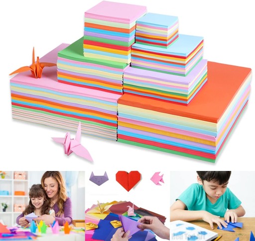 A4 FAREBNÝ PAPIER 18 FAREB 180KS NÁVRH NÁKRESU DIY KRAFT