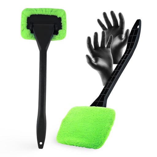 SMART GLASS CLEANER - UNIVERZÁLNY ČISTIČ SKLA