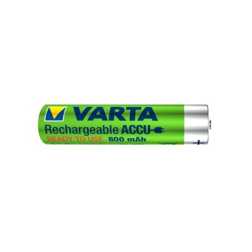R3 800mAh VARTA AAA batéria 1 ks