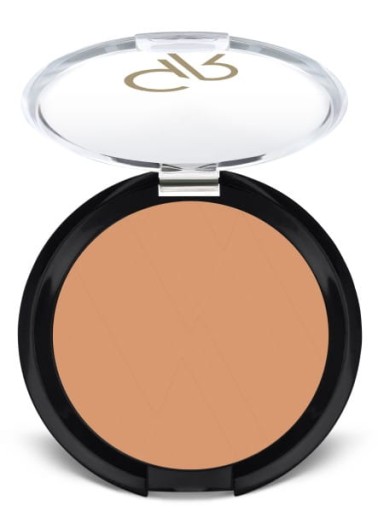 ZLATÁ RUŽA Silky Touch Powder 08
