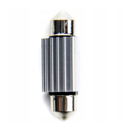 LED žiarovka trubicová 36mm C5W C10W 12V CANBUS EINPARTS / EPL215 1ks