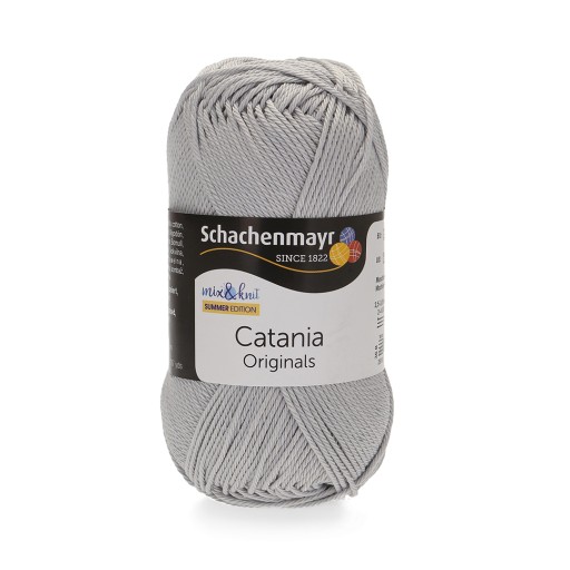 50g priadza 100% bavlna Catania jaseň 434