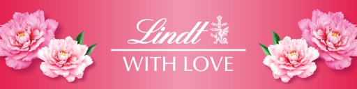 Darčekové čokolády Lindt LINDOR Pralinková srdiečková mliečna čokoláda 50g