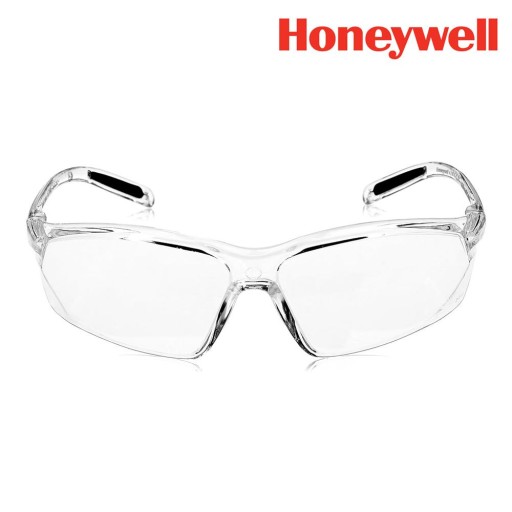Ochranné pracovné okuliare proti rozbitiu HONEYWELL A700 1015360 FogBan